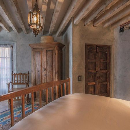 Hacienda Las Amantes Альенде Экстерьер фото