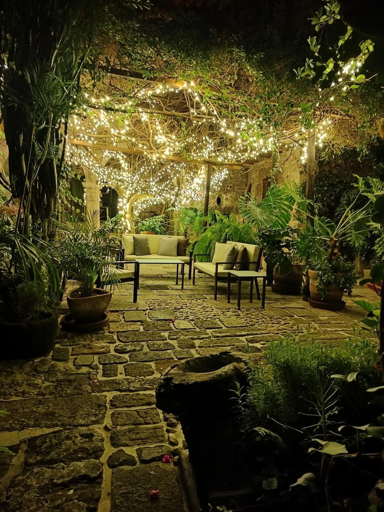 Hacienda Las Amantes Альенде Экстерьер фото